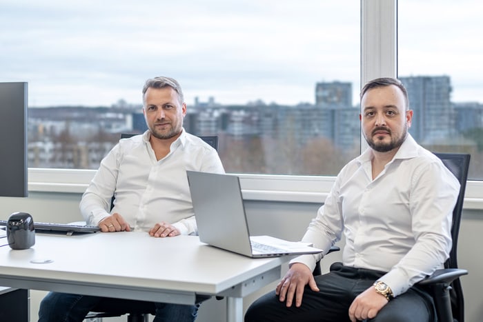 Herba Personal team